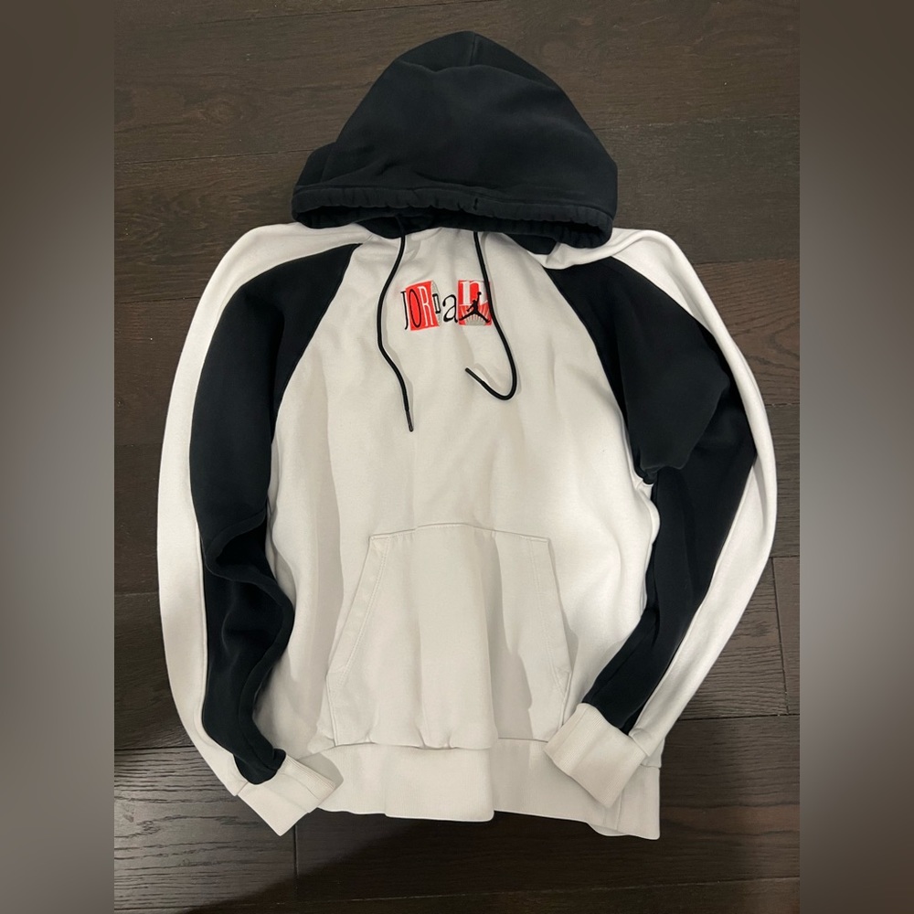 Jordan legacy flight nostalgia AJ9 BV5454-100